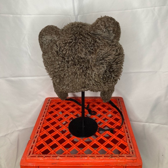 Rocking Horse brand Bear hat - Picture 3 of 4